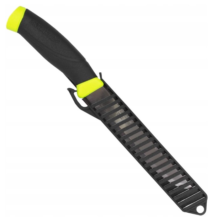 Ніж Morakniv Fishing Comfort Scaler 150 Фото 3